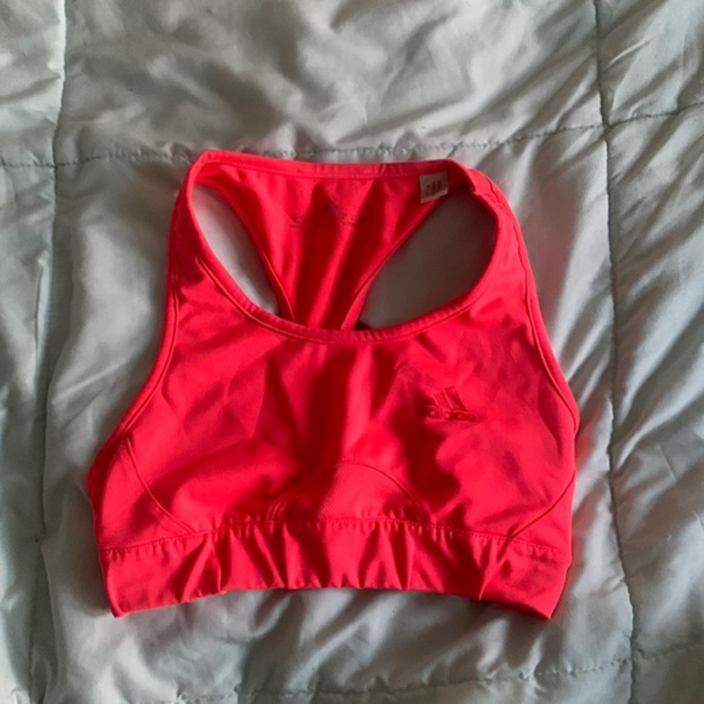 Adidas sports bra‎
